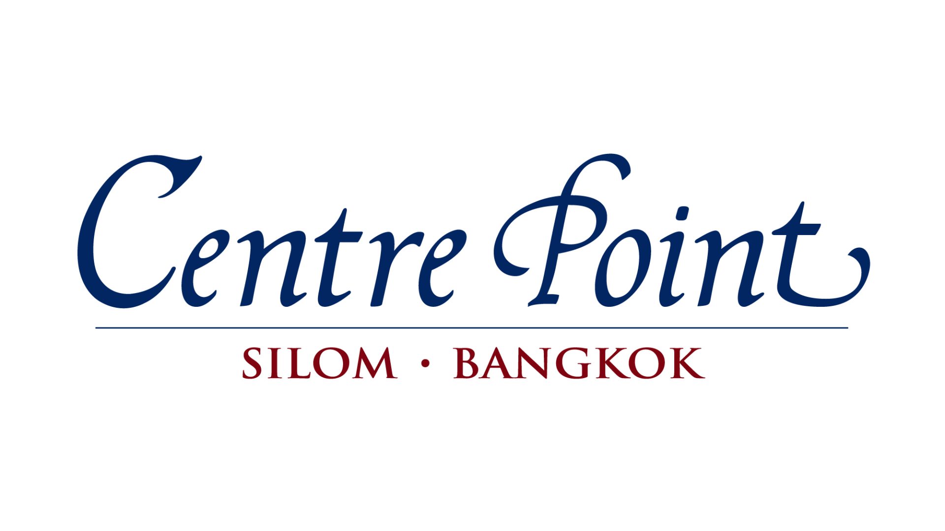 Centre Point Silom
